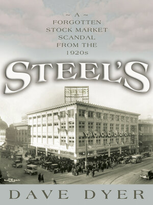 cover image of Steel's